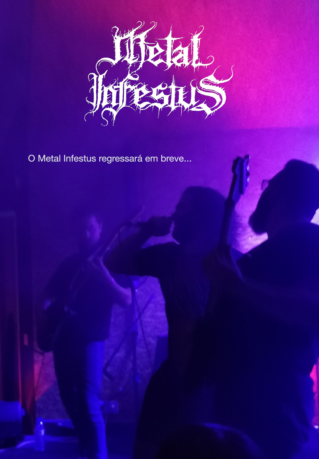 Metal Infestus